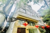 NHANH Bán nhà Mặt ngõ Giải Phóng. 47m 5T. Ô tô qua nhà, Kinh doanh. SĐCC hơn 6 tỷ